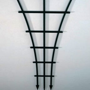 48cm Plantladder Green
