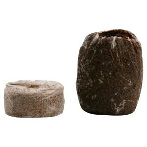 Jiffy 7C Pellet 40mm x 45mm PLA