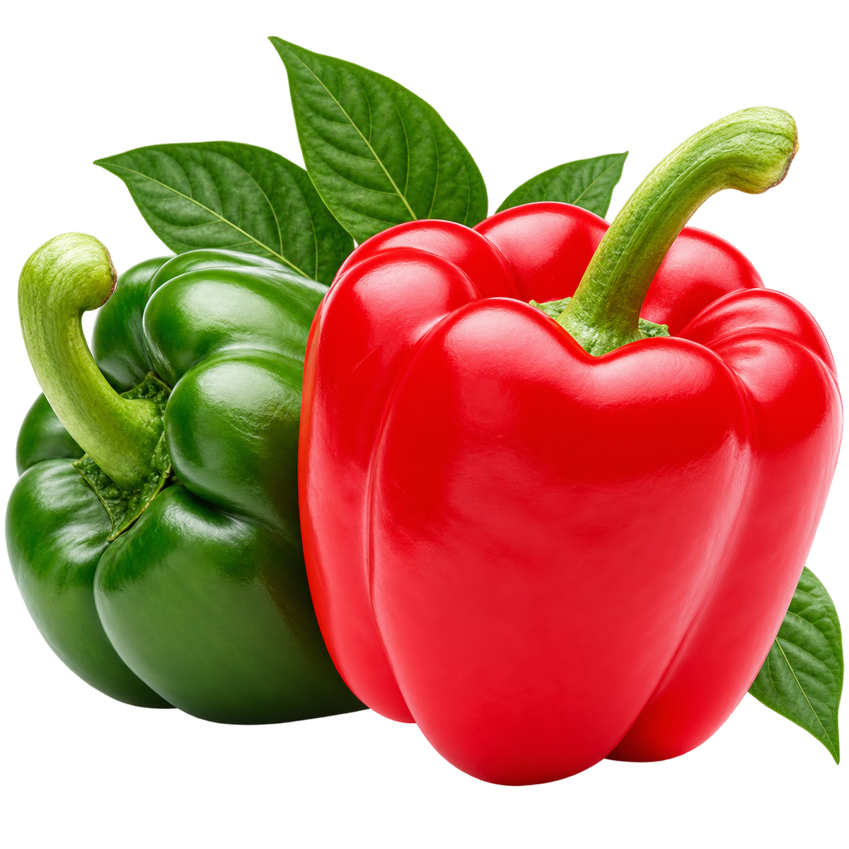 Sweet Pepper California Wonder
