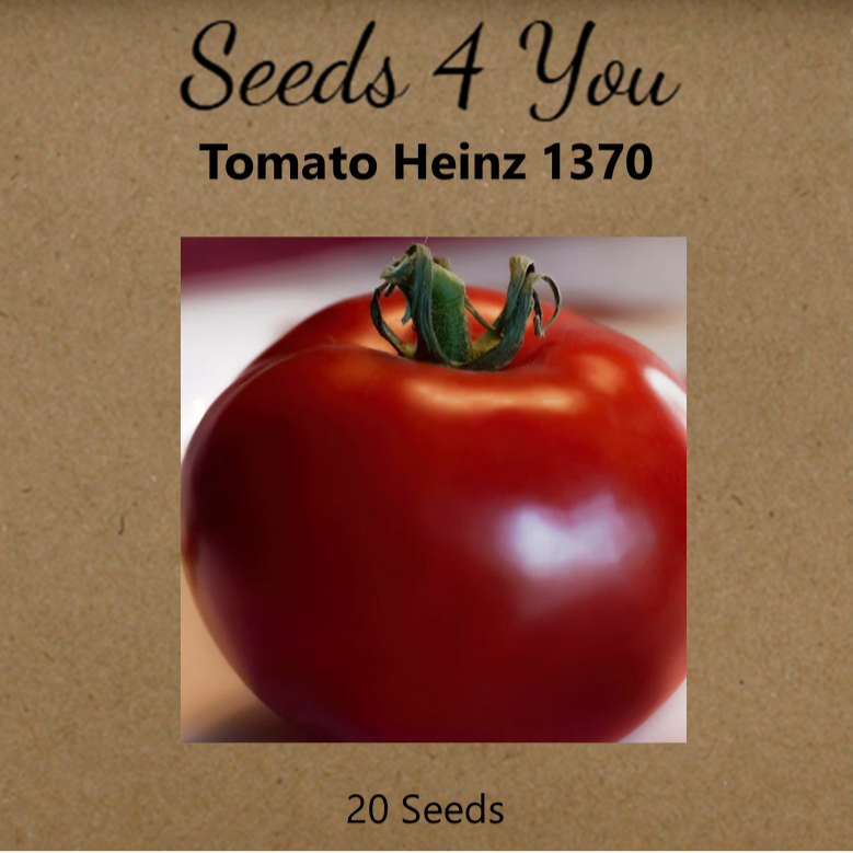 Tomato Heinz 1370 COMBO