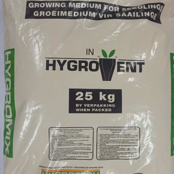 Hygrotech Hygromix