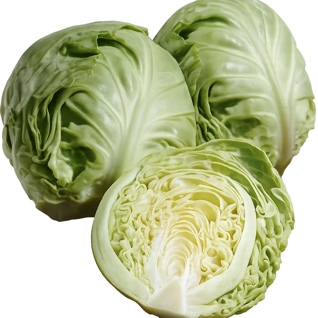 Cabbage Baby Green Rapidion
