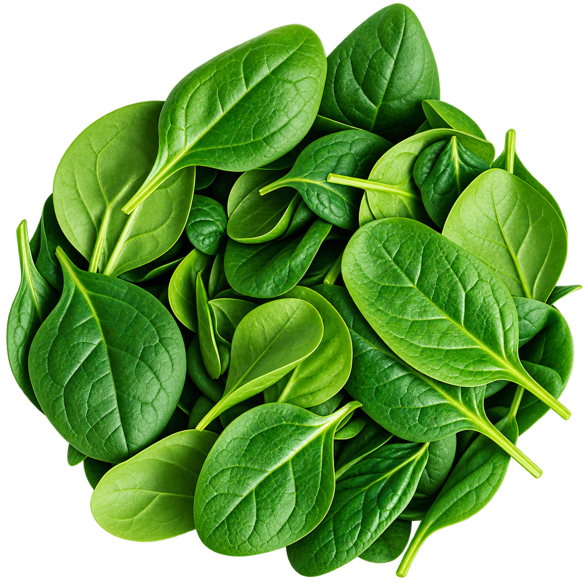 Baby Spinach (Dash)