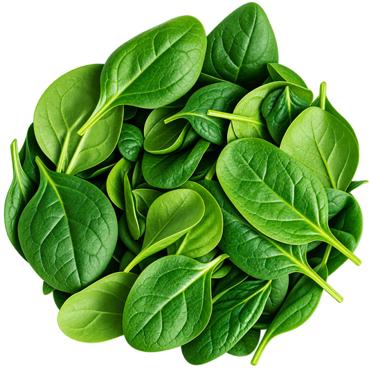 Baby Spinach (Dash)