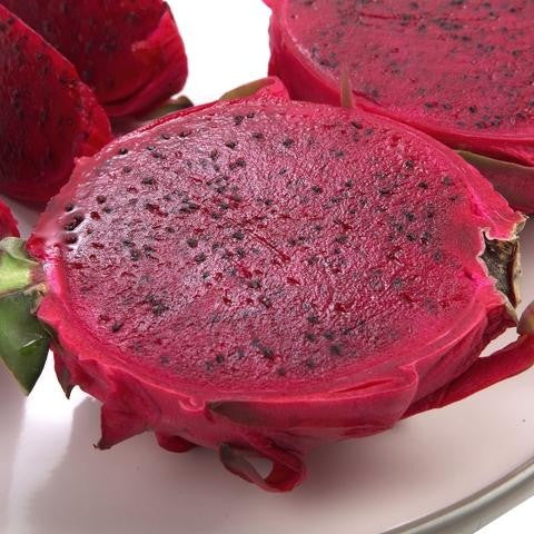 Bloody Mary Dragon Fruit