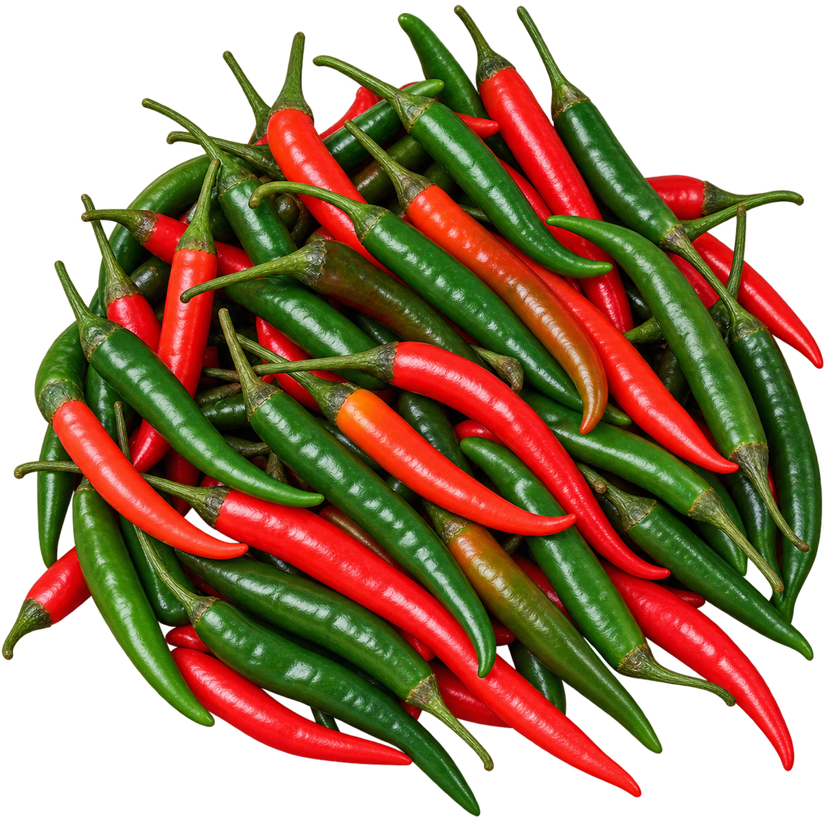 Cayenne Long Slim