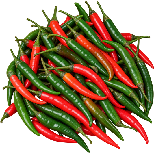 Cayenne Long Slim