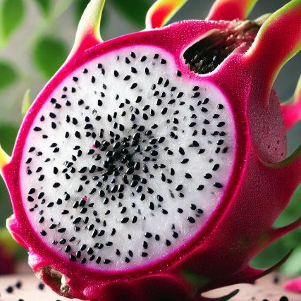DarkStar Dragon Fruit