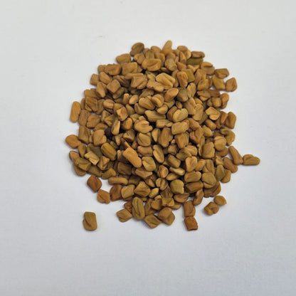 Fenugreek Sprouting Seeds