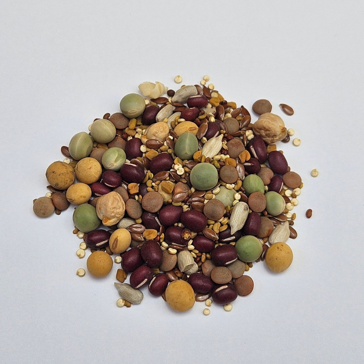 High Protein Mix Sprouting Seed
