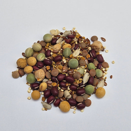High Protein Mix Sprouting Seed