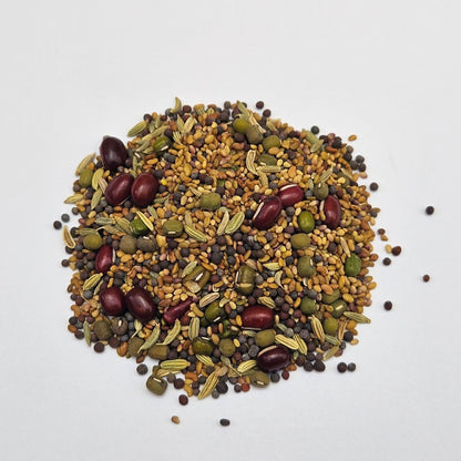Italian Seed Mix Sprouting Seed