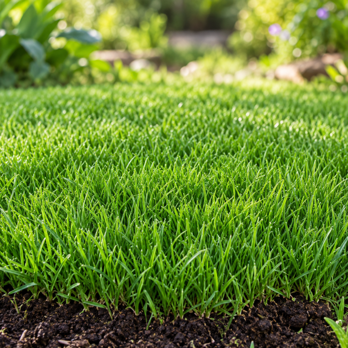 Pet Grass Turf Type