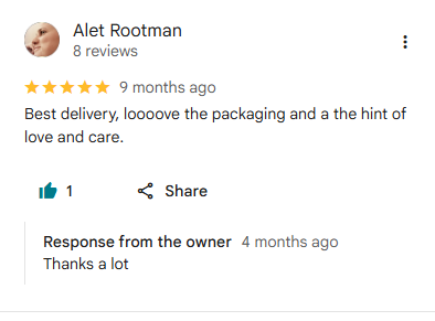 Testimonials
