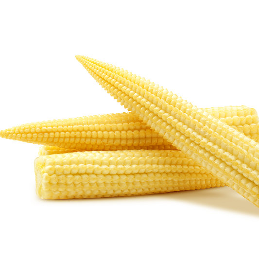 Thai Gold Baby Corn Hybrid
