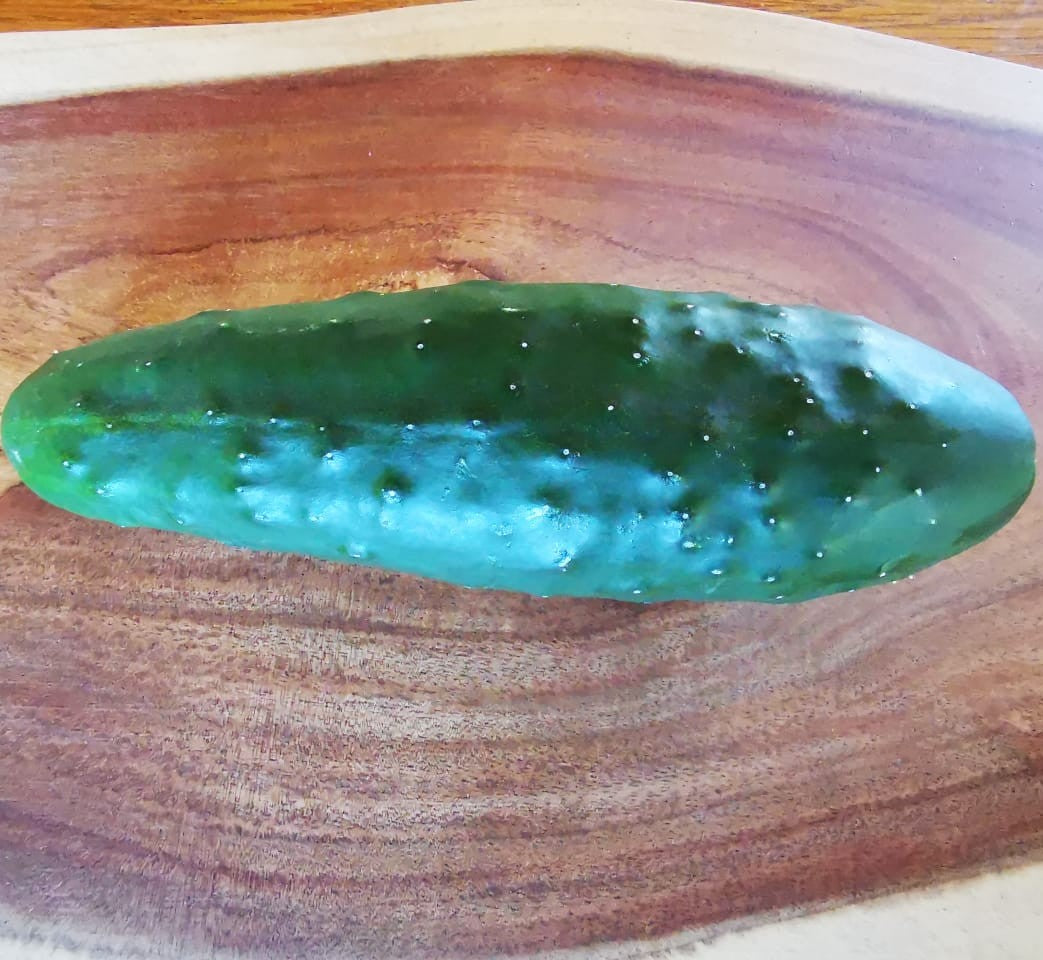 Cucumber Ashley