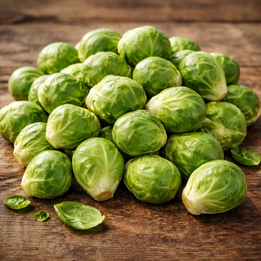 Brussel Sprouts Long Island