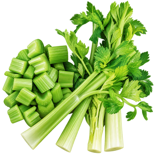 Celery Tall Utah