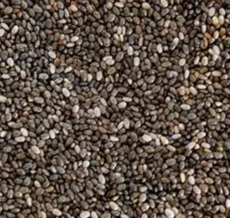 Chia Blend